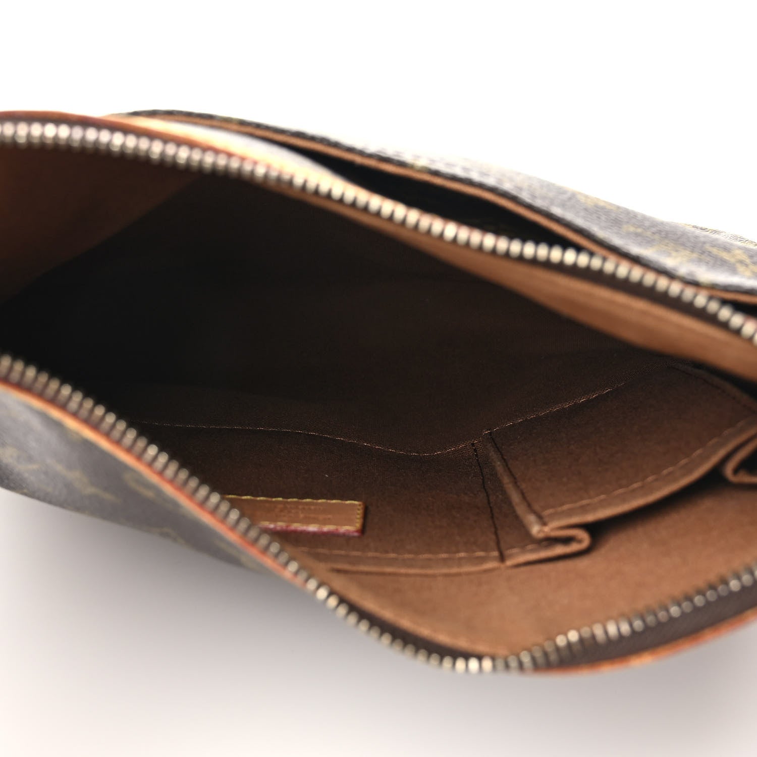 Louis Vuitton Monogram Odeon PM 5 of 9