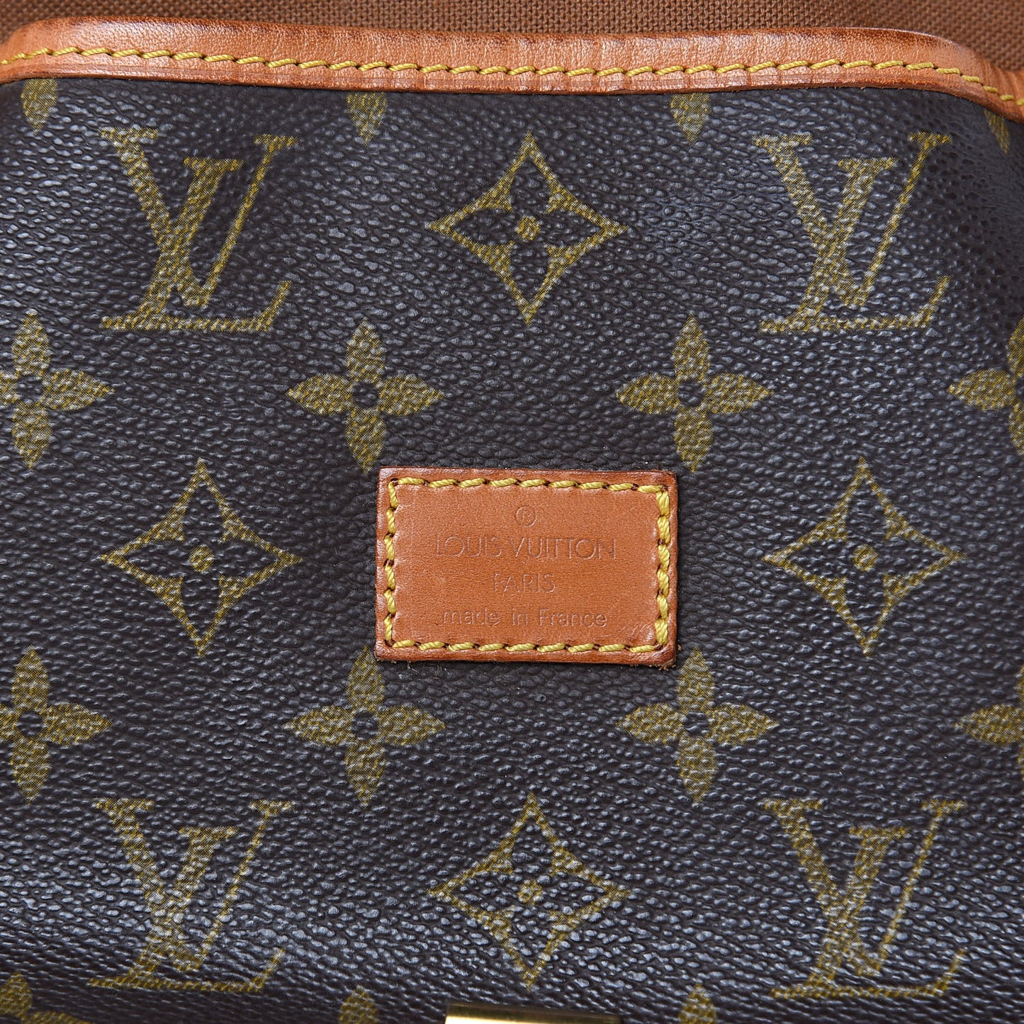Monogram Saumur 30