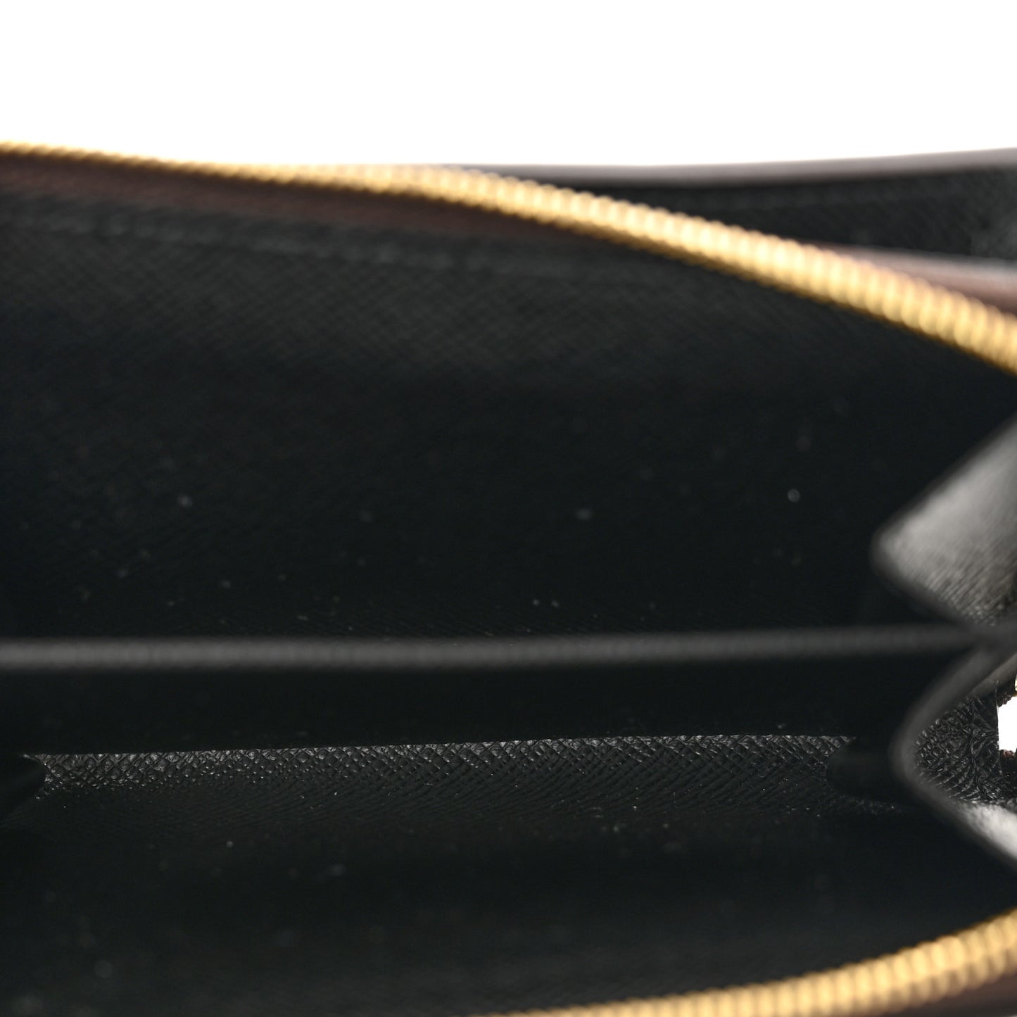 Reverse Monogram Lou Wallet