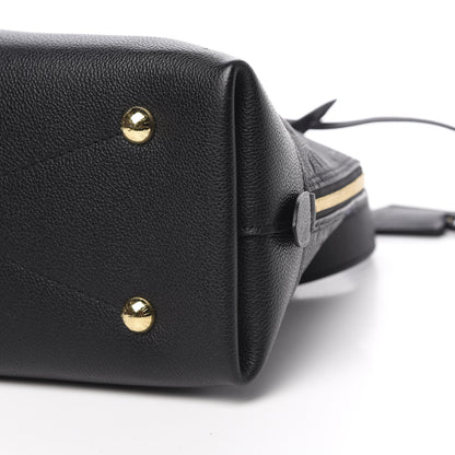 Louis Vuitton Empreinte Neo Alma PM Black 12 of 13