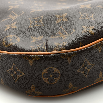 Louis Vuitton Monogram Odeon PM 7 of 8