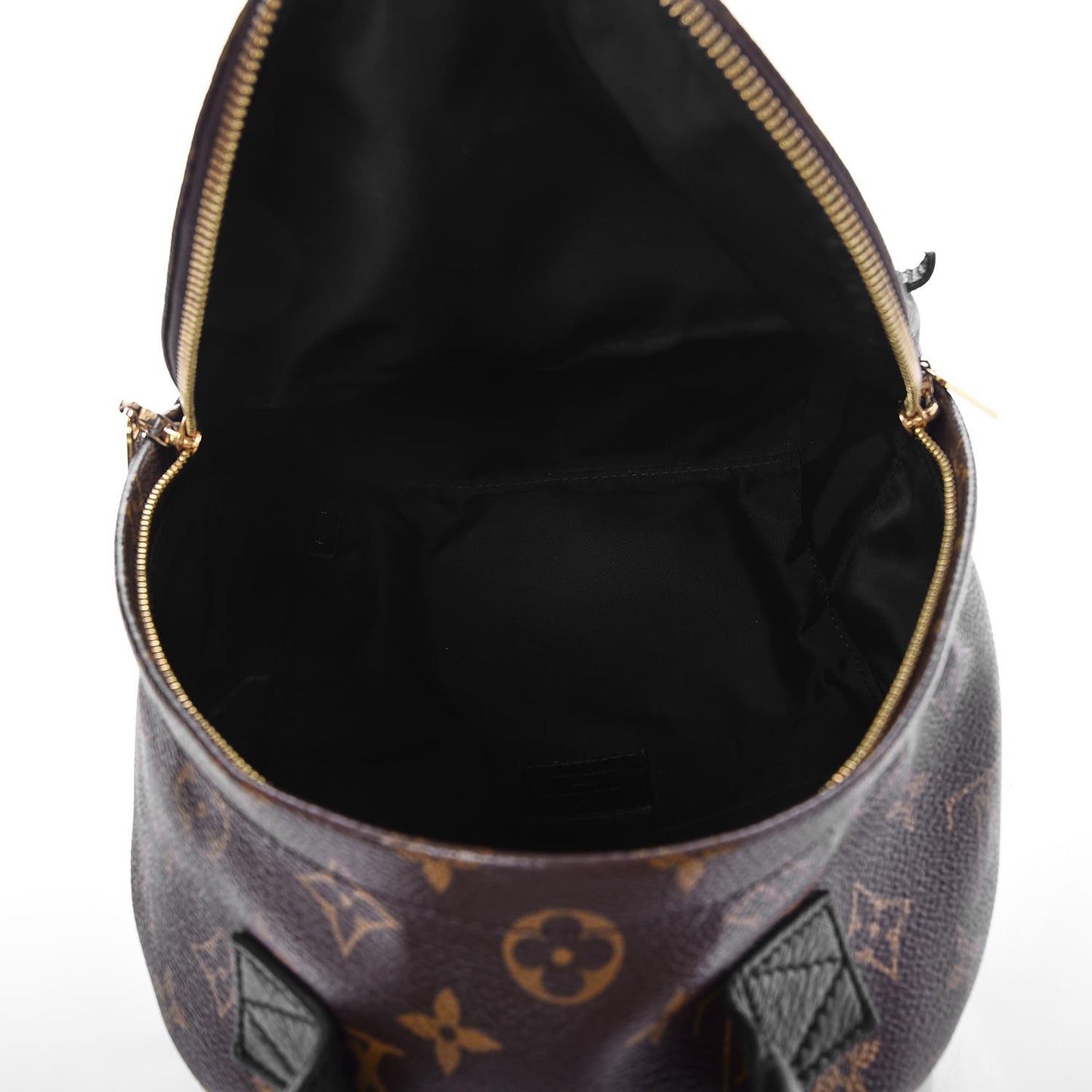 Monogram Palm Springs Backpack PM