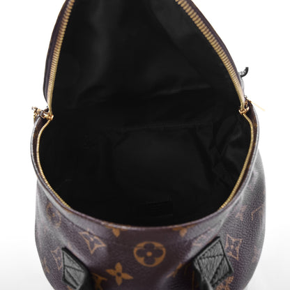 Louis Vuitton Monogram Palm Springs Backpack PM 6 of 8