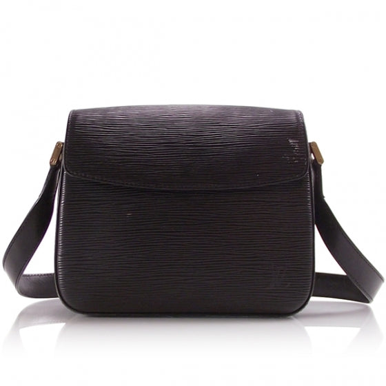 Epi Buci Black