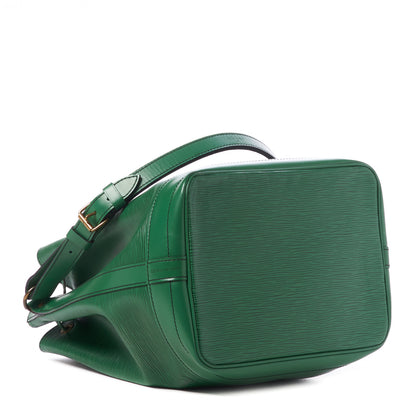 Louis Vuitton Epi Noe Borneo 4 of 9