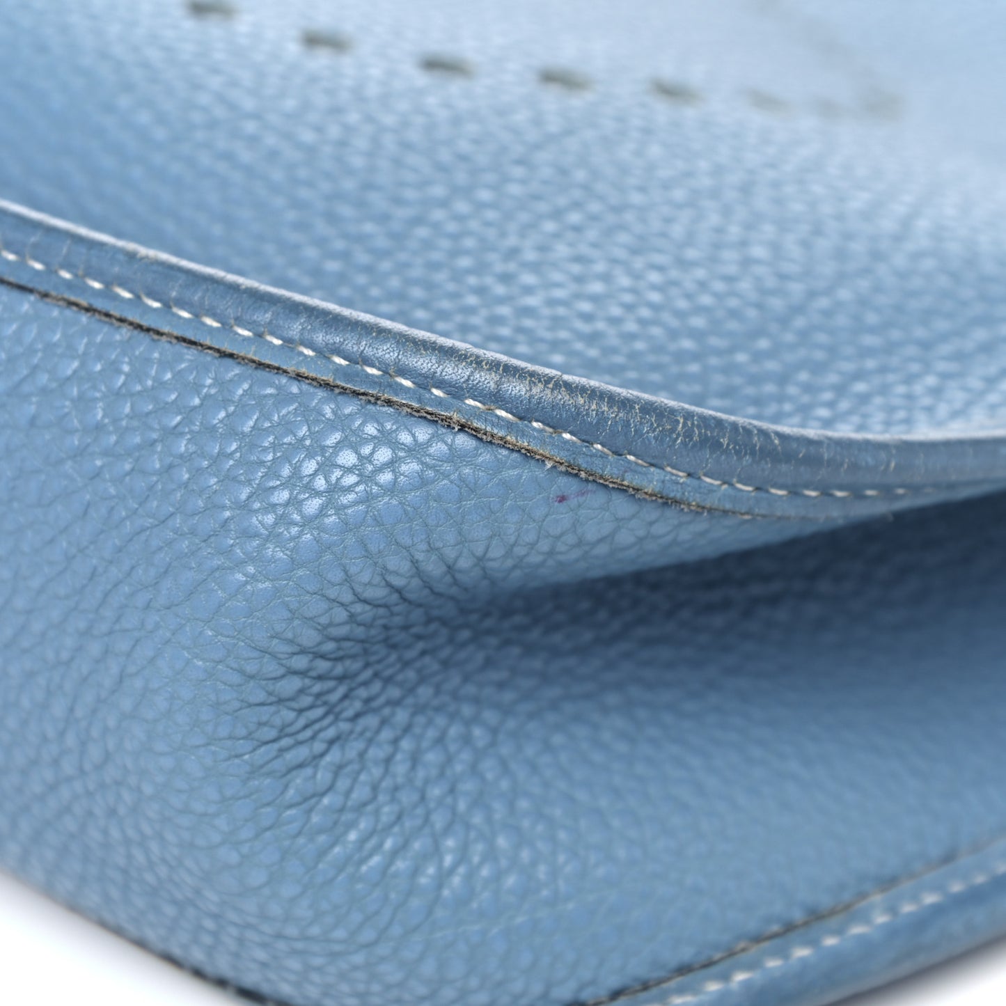 Togo Evelyne GM Blue Jean