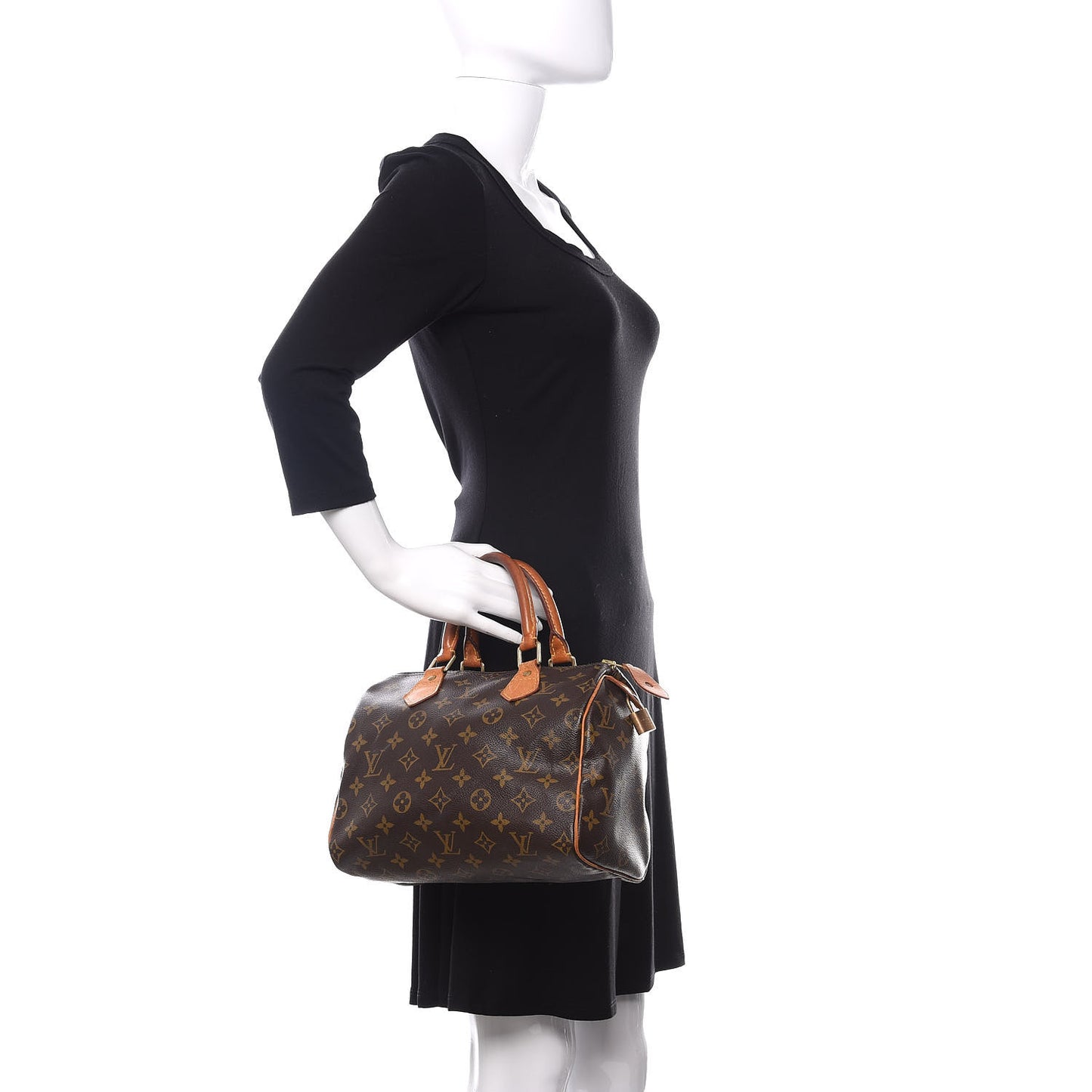 Monogram Speedy 25