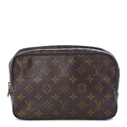 Louis Vuitton Monogram Trousse Toilette 23 1 of 8