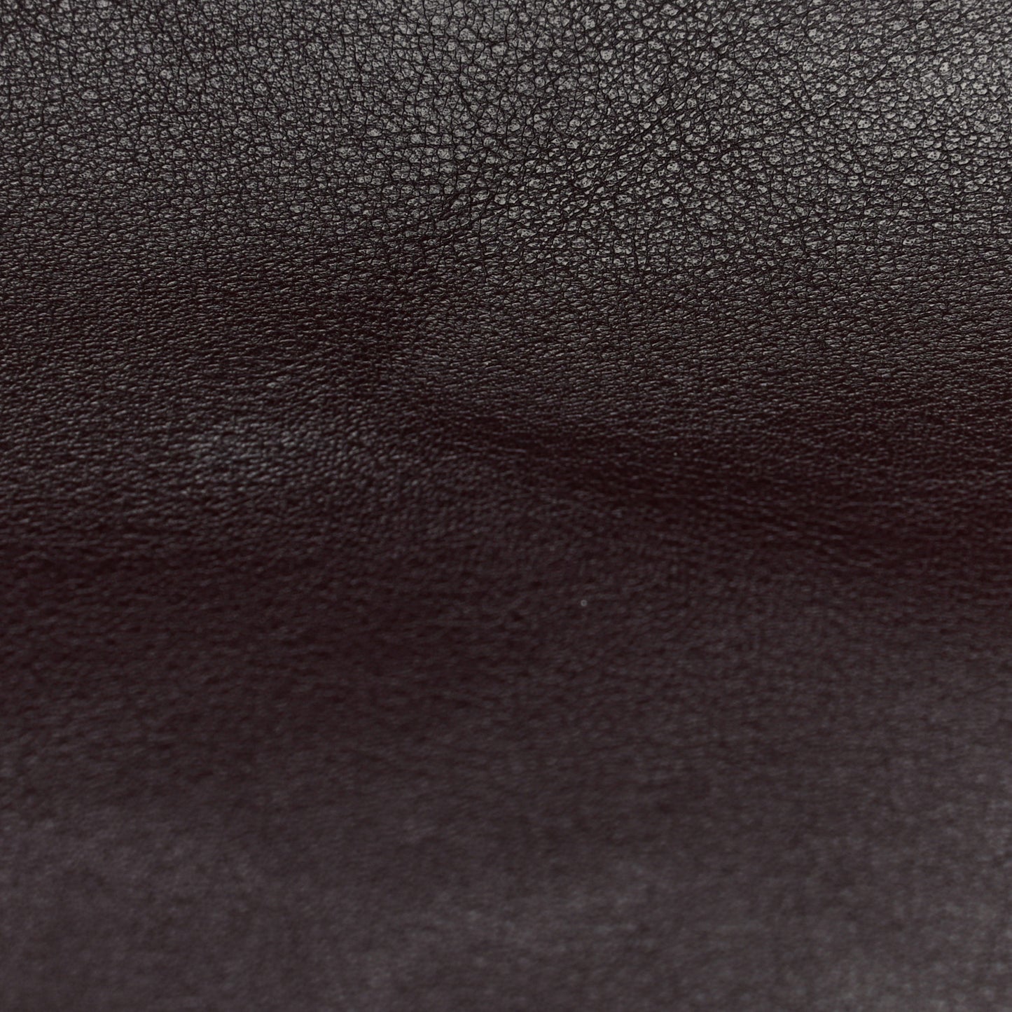 Smooth Calfskin Small Big Bag Burgundy