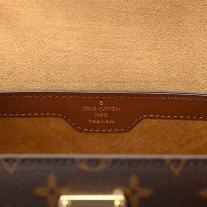 Louis Vuitton Monogram Papillon Trunk 6 of 8