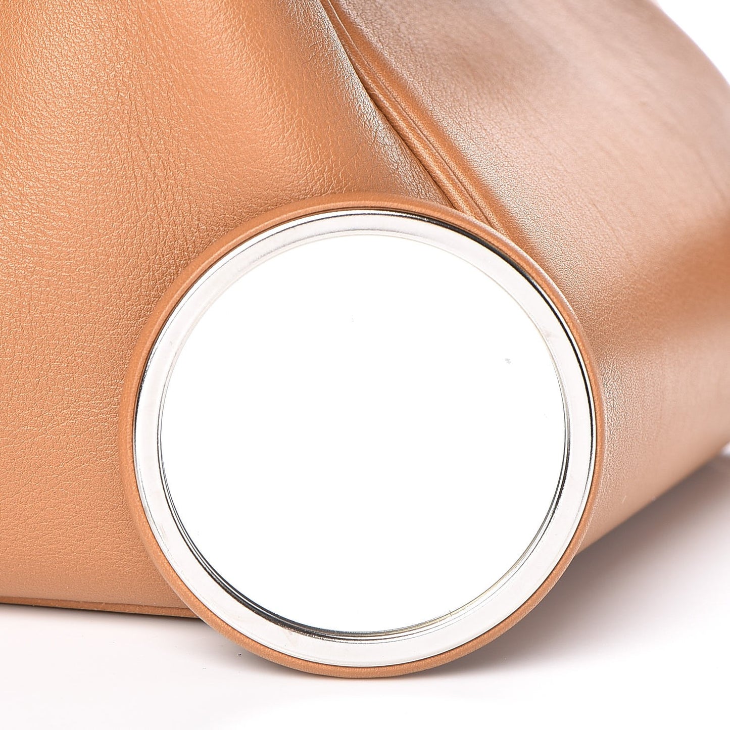 Polo Givry Shoulder Bag Vegetal