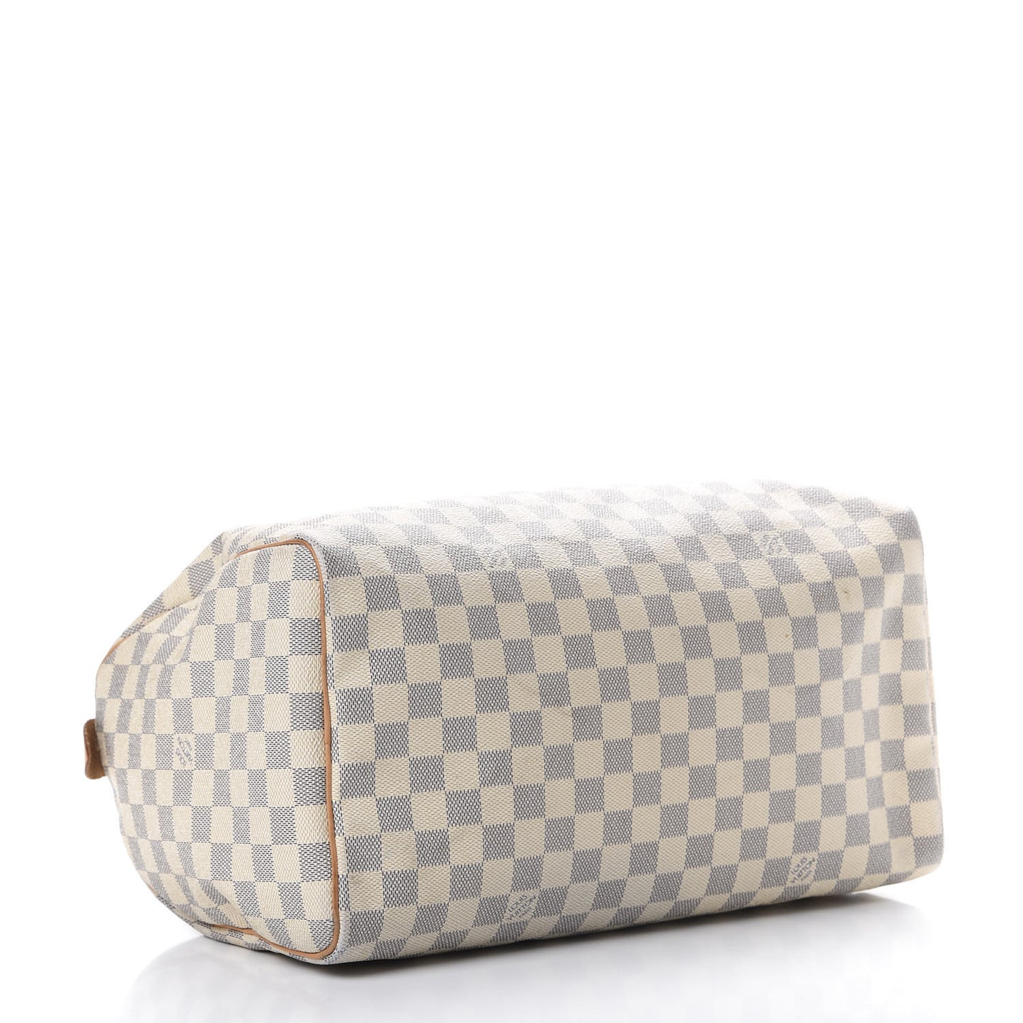 Damier Azur Speedy 35