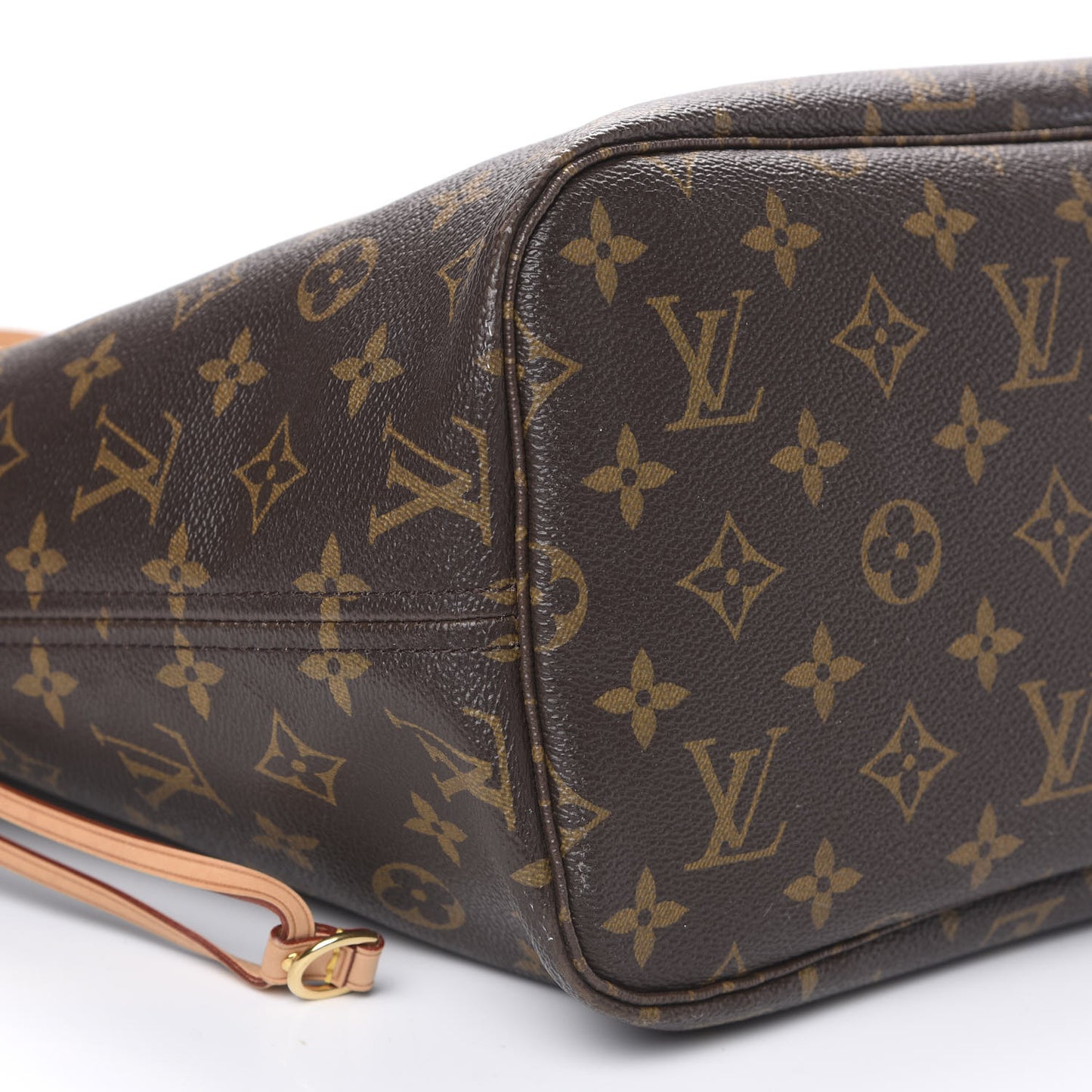 Monogram Neo Neverfull MM