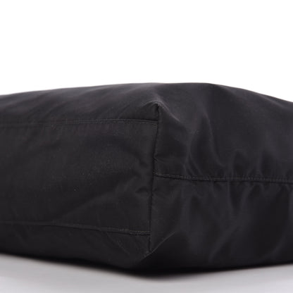 Prada Tessuto Nylon Tote Black 7 of 10