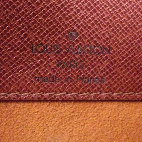 Monogram Musette GM