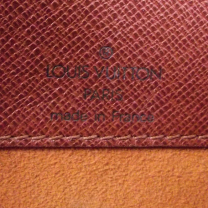 Louis Vuitton Monogram Musette GM 8 of 9