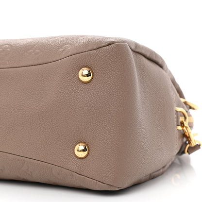 Louis Vuitton Empreinte Ponthieu PM Taupe Glace 9 of 9
