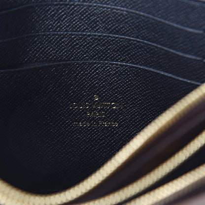 Louis Vuitton Reverse Monogram Giant Double Zip Pochette 8 of 11