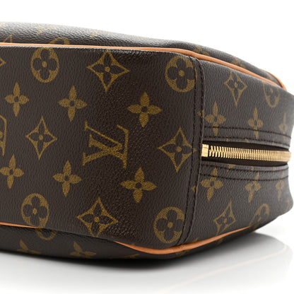 Louis Vuitton Monogram Trouville 7 of 16