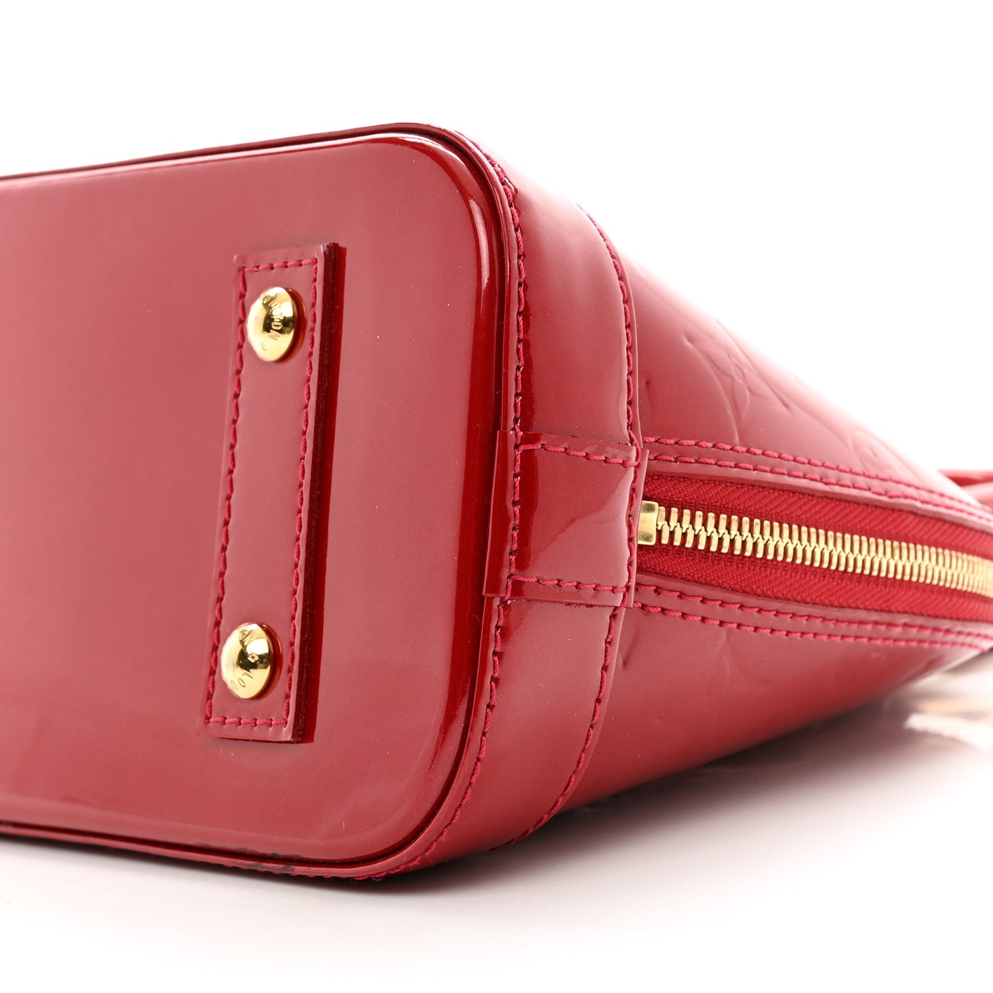 Vernis Alma BB Pomme D'Amour