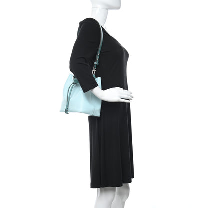 Louis Vuitton Epi Neonoe BB Seaside Green 2 of 10