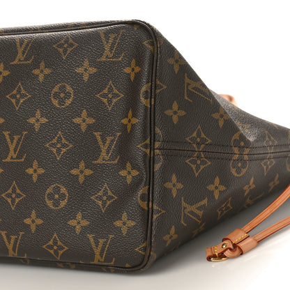 Louis Vuitton Monogram Neo Neverfull GM 9 of 12