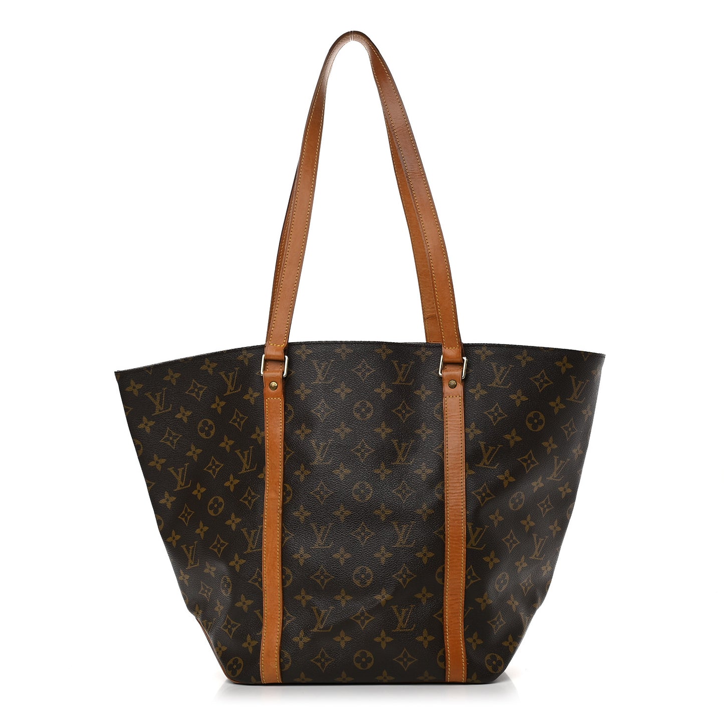 Monogram Sac Shopping Tote