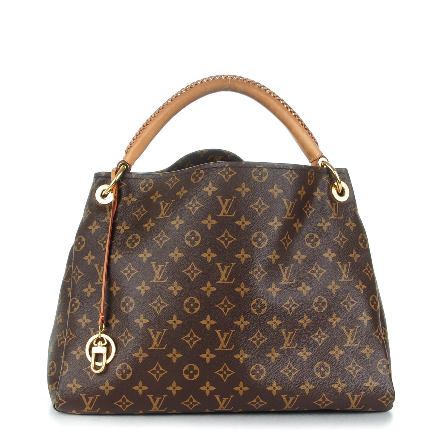 Monogram Artsy MM