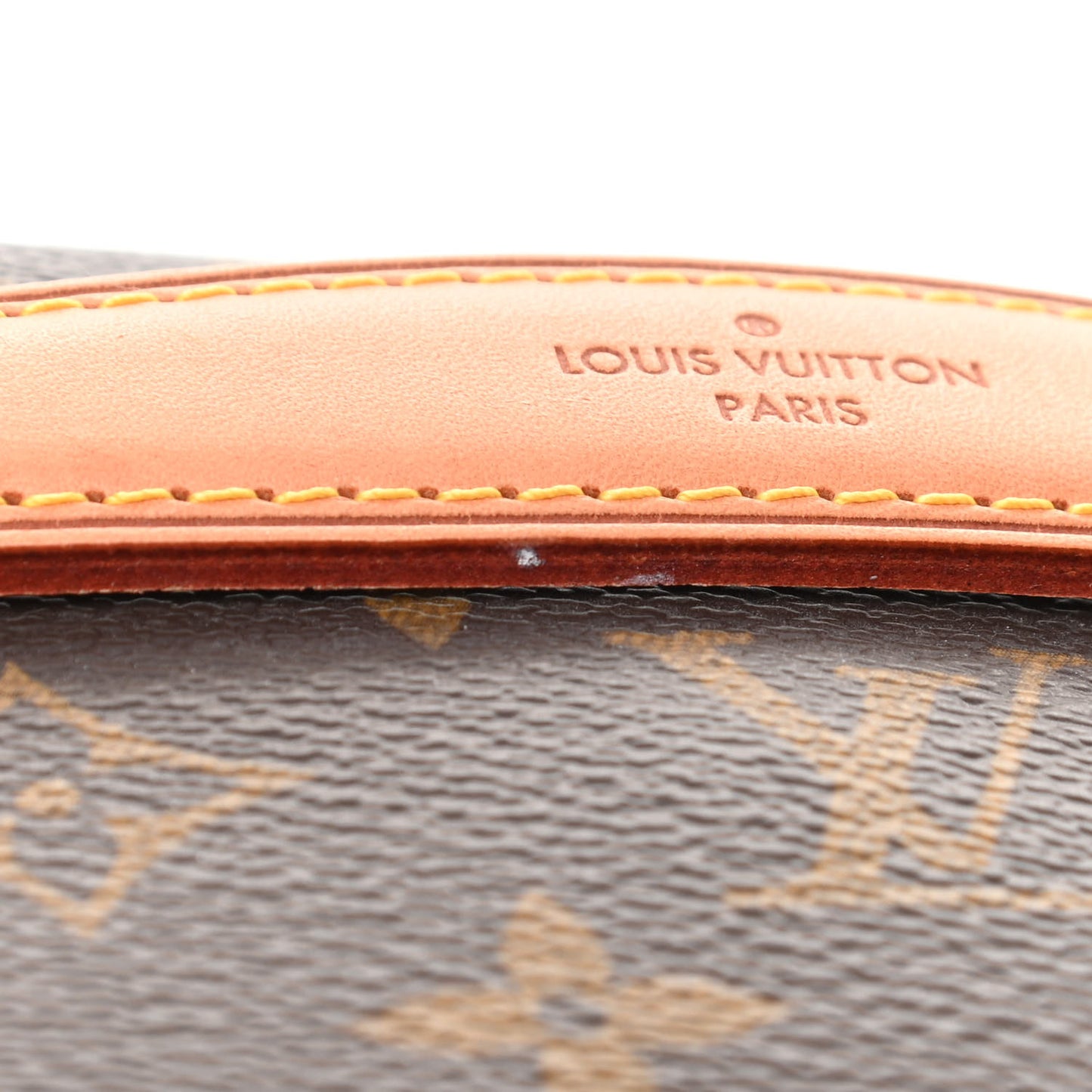 Monogram Bumbag