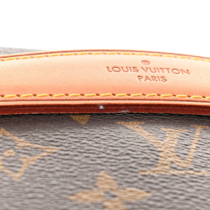 Louis Vuitton Monogram Bumbag 10 of 10