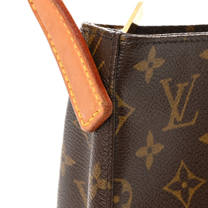 Louis Vuitton Monogram Looping MM 15 of 17