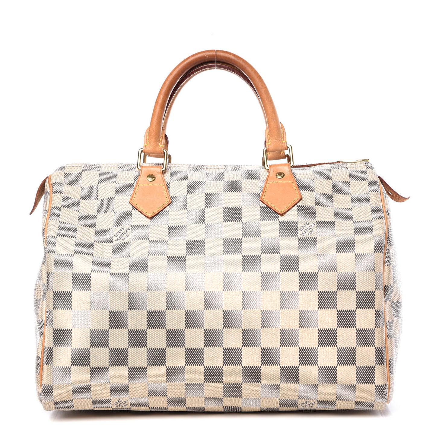 Damier Azur Speedy 30