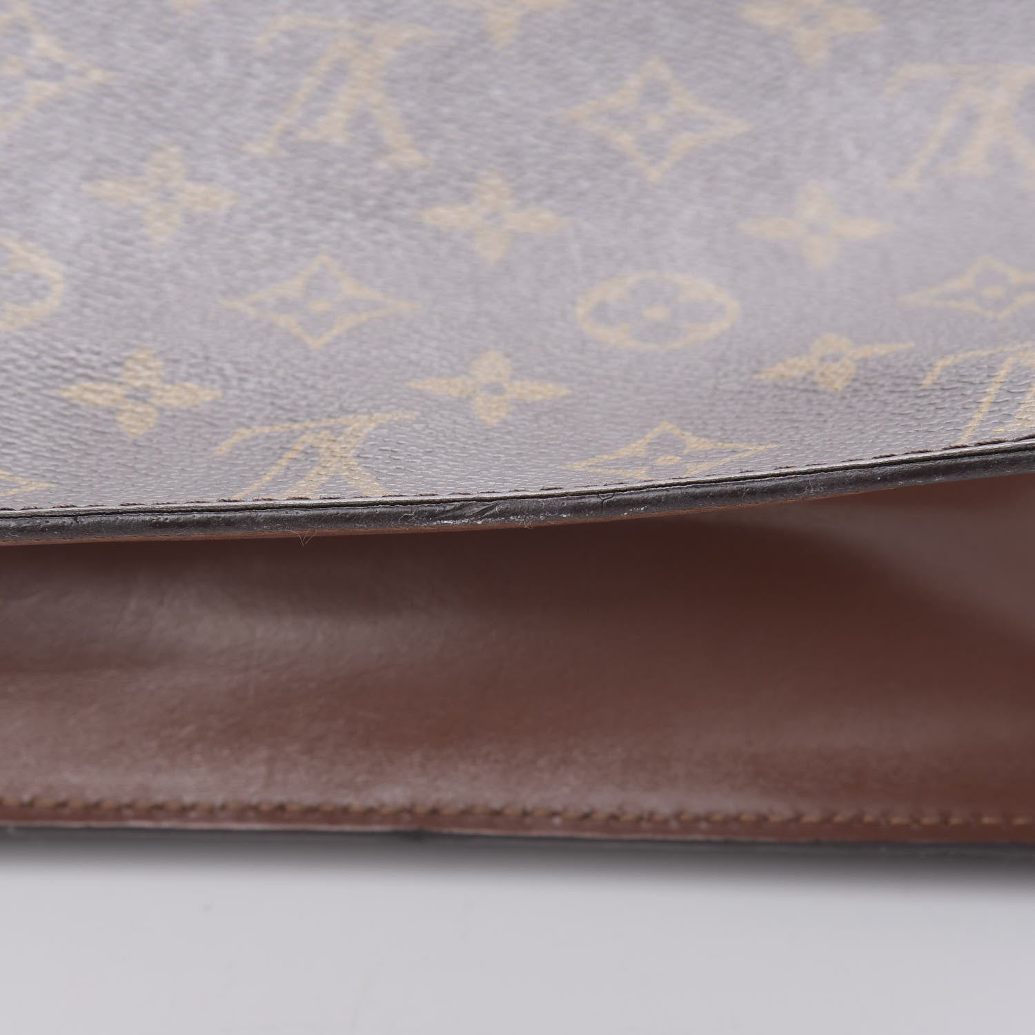 Louis Vuitton Monogram Monceau 28 16 of 27