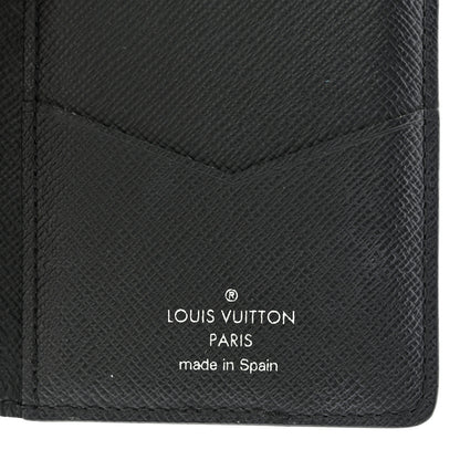 Louis Vuitton Monogram Eclipse Pocket Organizer NM 6 of 8