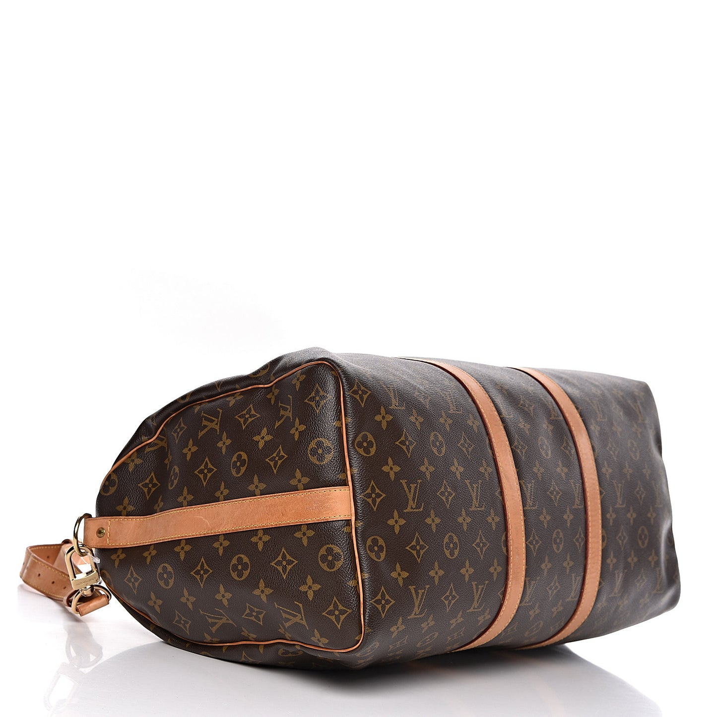 Monogram Keepall Bandouliere 50