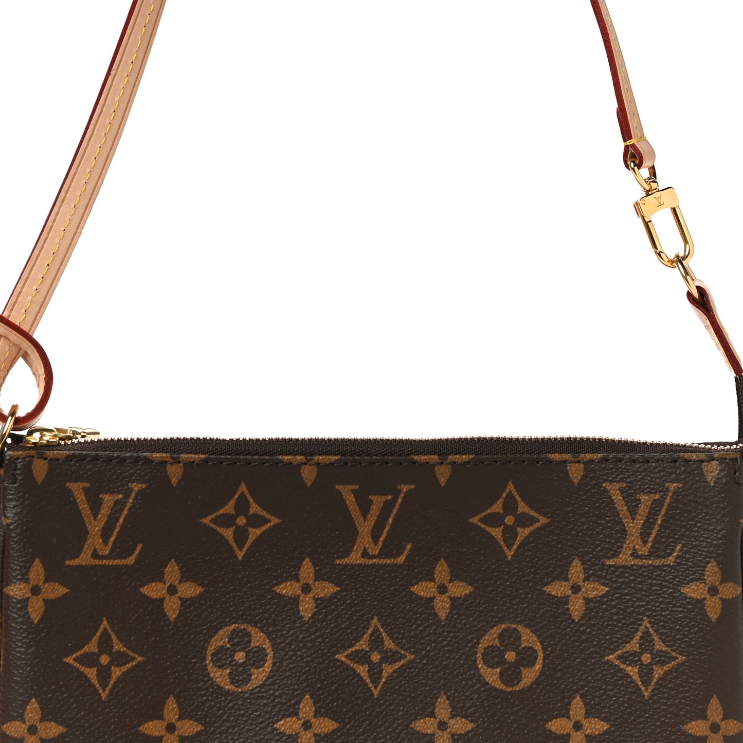 Monogram Pochette Accessories NM
