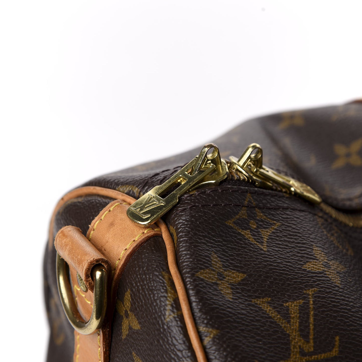 Monogram Keepall Bandouliere 45