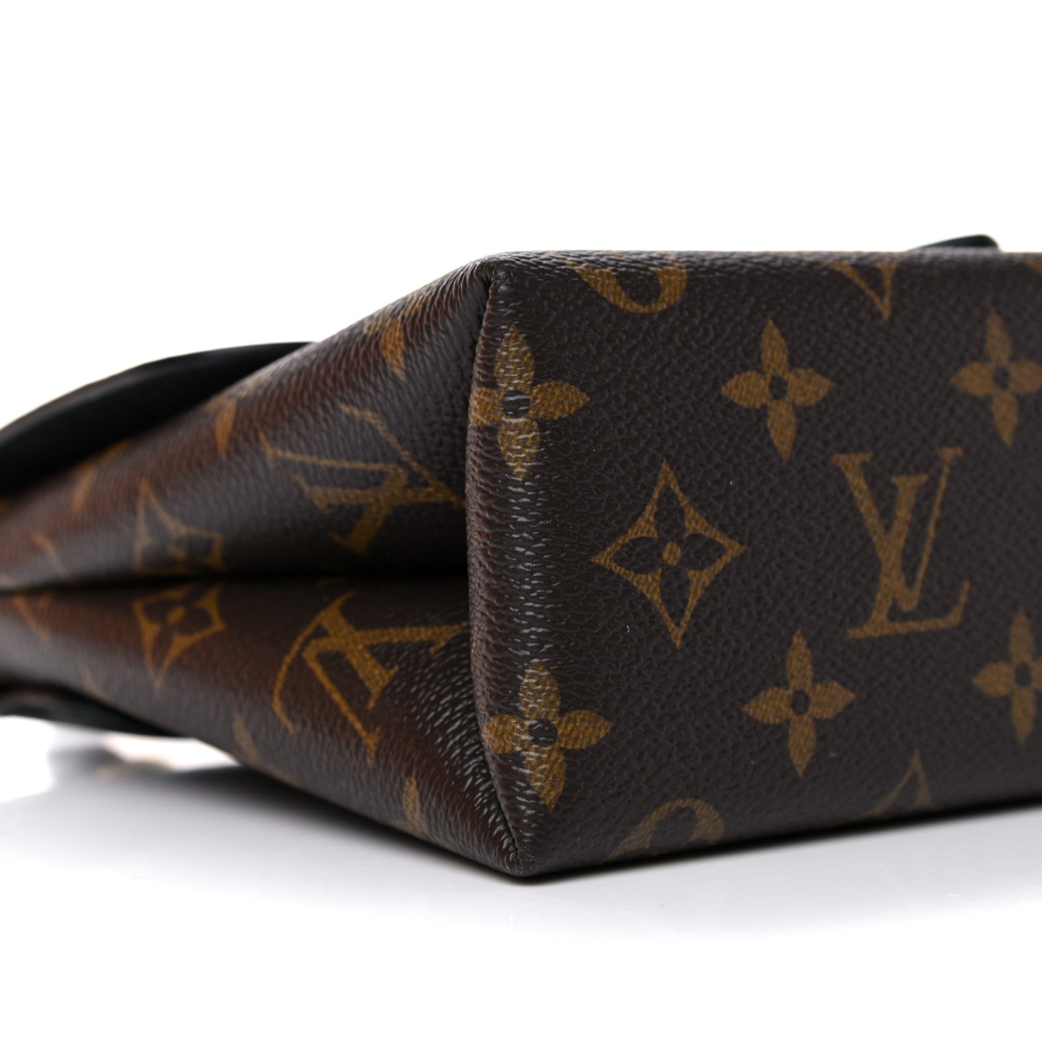Louis Vuitton Monogram Locky BB Black 8 of 16