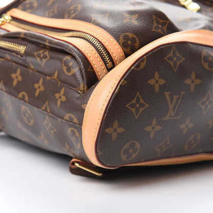 Louis Vuitton Monogram Bosphore Backpack 8 of 12