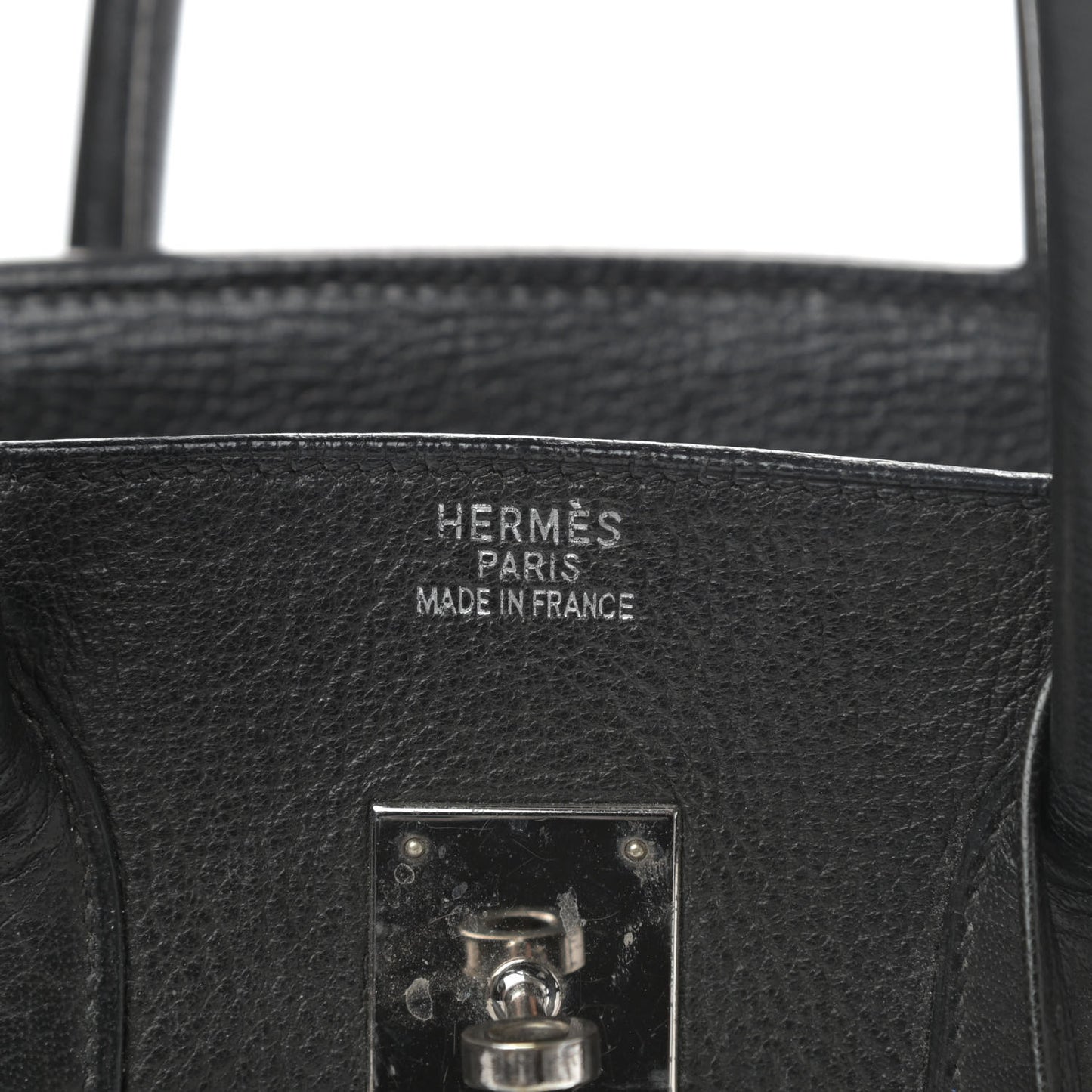 Fjord Birkin 35 Black