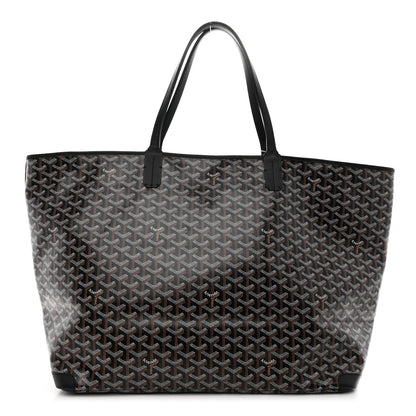 Goyard Goyardine Artois GM Black 1 of 10