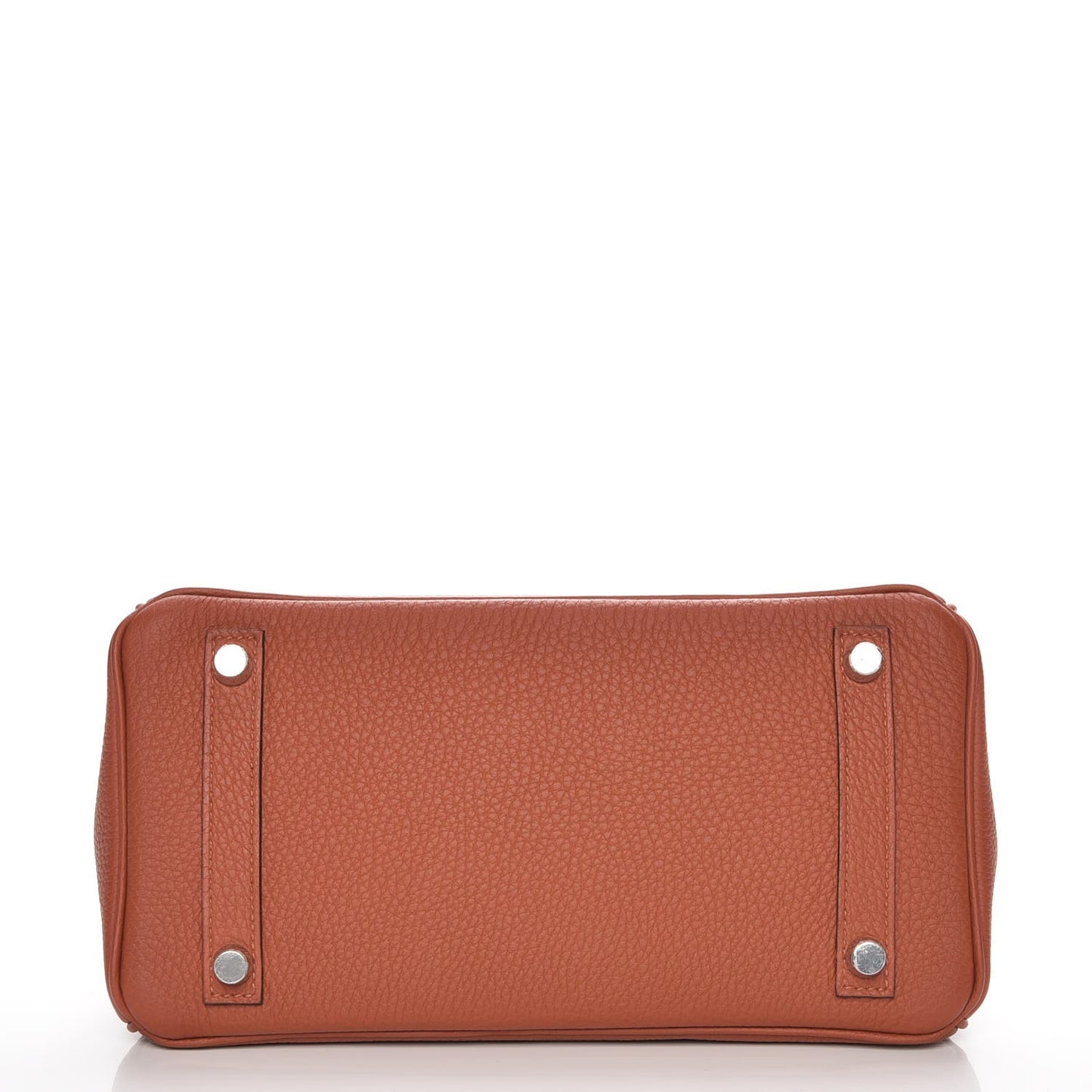 Togo Birkin 25 Cuivre
