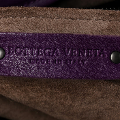 Bottega Veneta Nappa Intrecciato Medium Glimmer Tote Monalisa 7 of 11