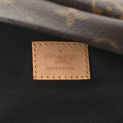 Louis Vuitton Monogram Bumbag 6 of 12
