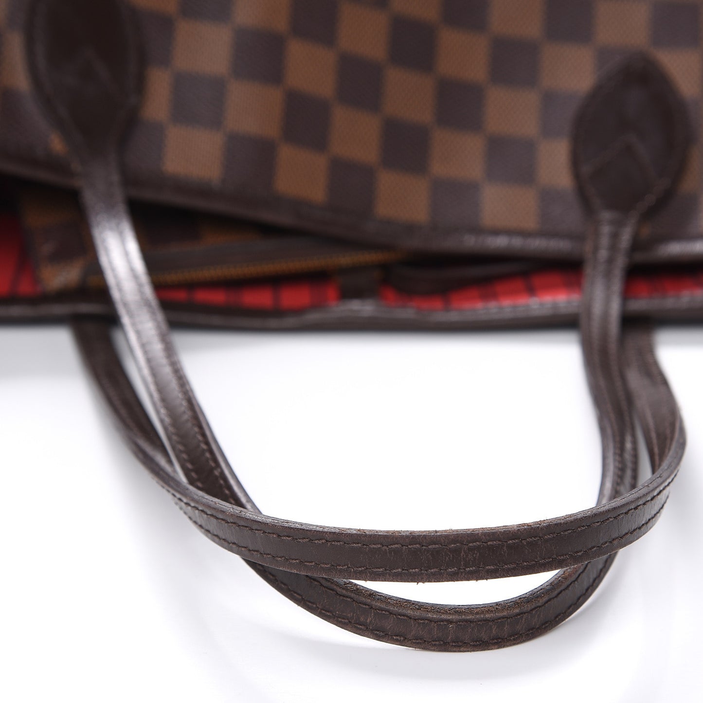 Damier Ebene Neo Neverfull MM