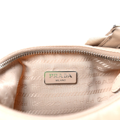 Prada Nylon Re-Edition 2005 Shoulder Bag Cammeo 6 of 9