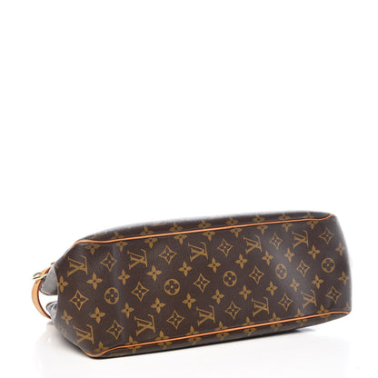 Louis Vuitton Monogram Batignolles Horizontal 4 of 13