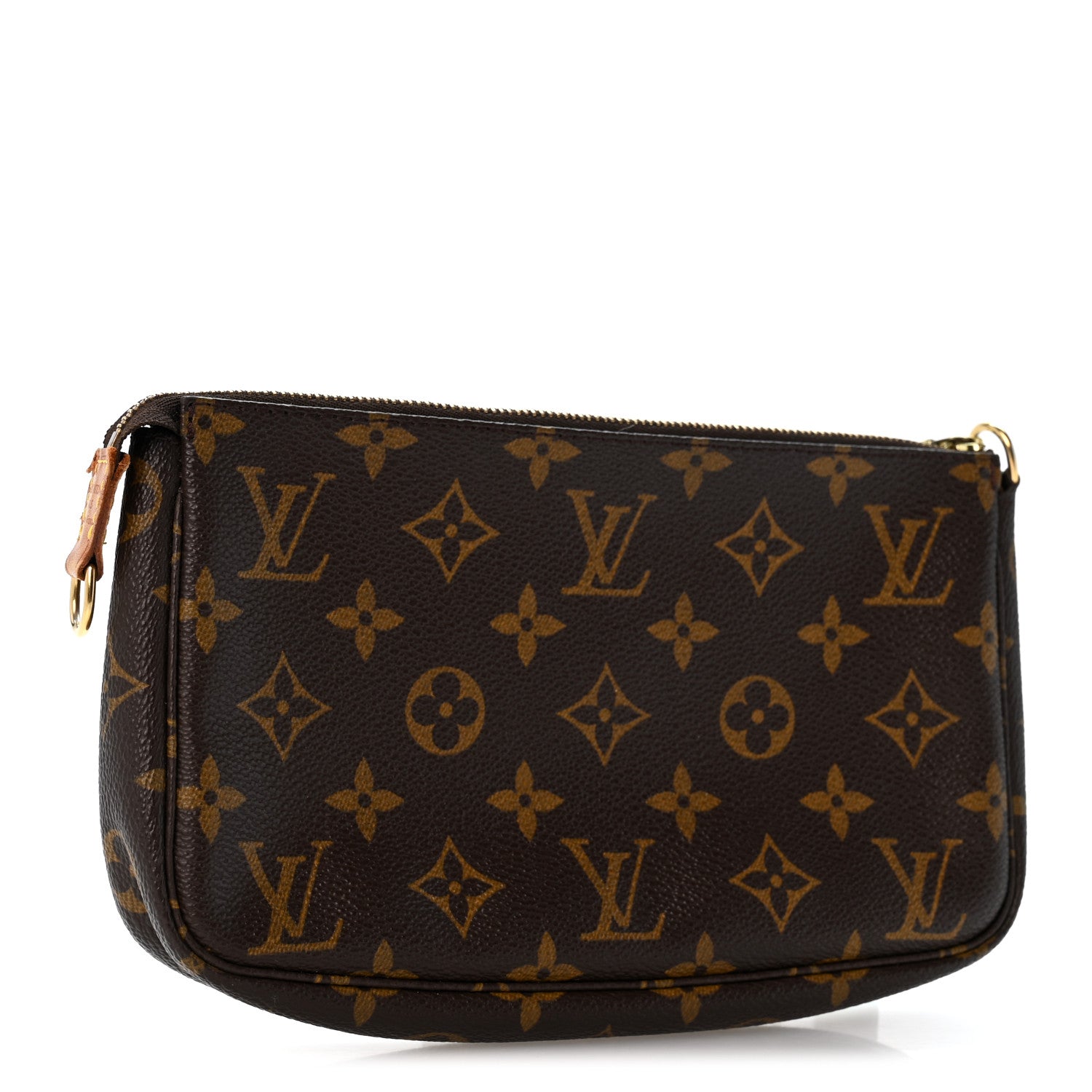 Louis Vuitton Monogram Pochette Accessories 3 of 9