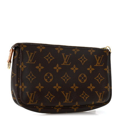 Louis Vuitton Monogram Pochette Accessories 3 of 9