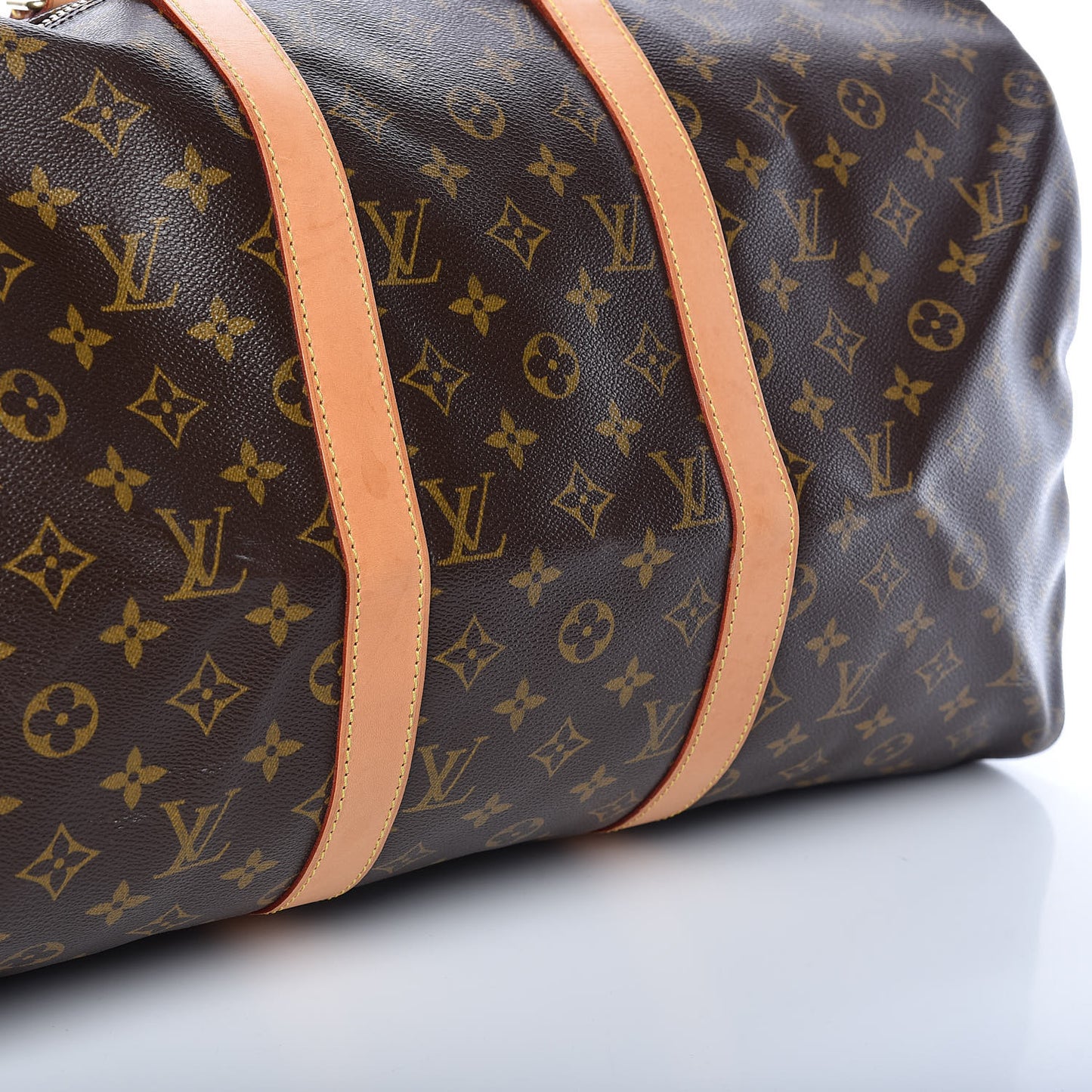 Monogram Keepall 50